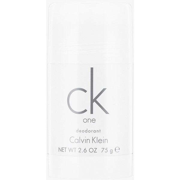 Calvin Klein Fragrances CK ONE DEODORANT STICK Dezodorant - C4P34G001-S11