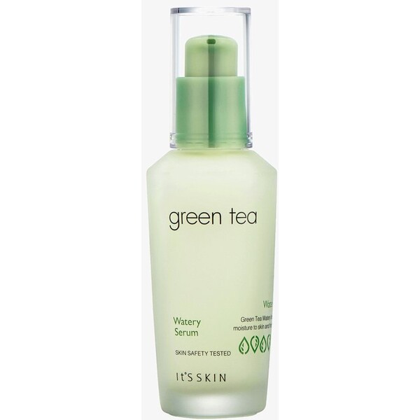 it's skin GREEN TEA WATERY SERUM 40ML Serum neutral IT231G015-S11