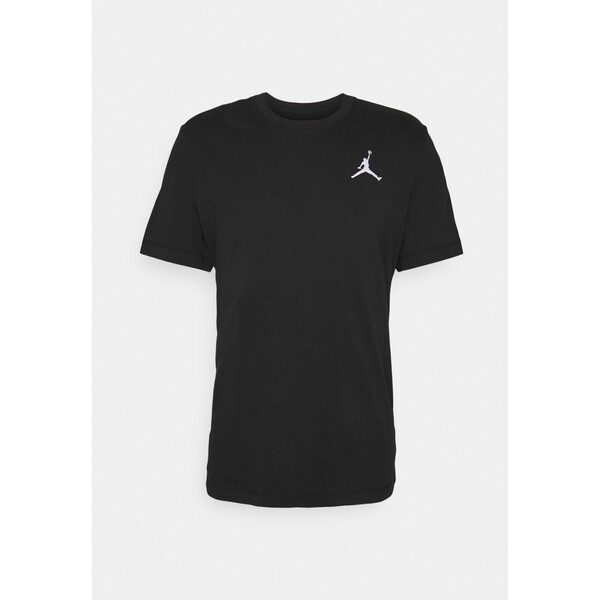 Jordan JUMPMAN CREW T-shirt basic black JOC22O04B-Q11