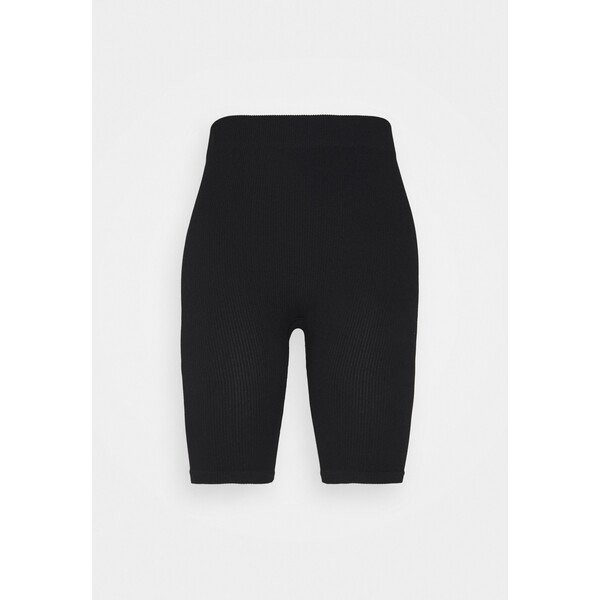 Vero Moda VMEVE SHORTS Spodnie od piżamy black VE181F01R-Q11