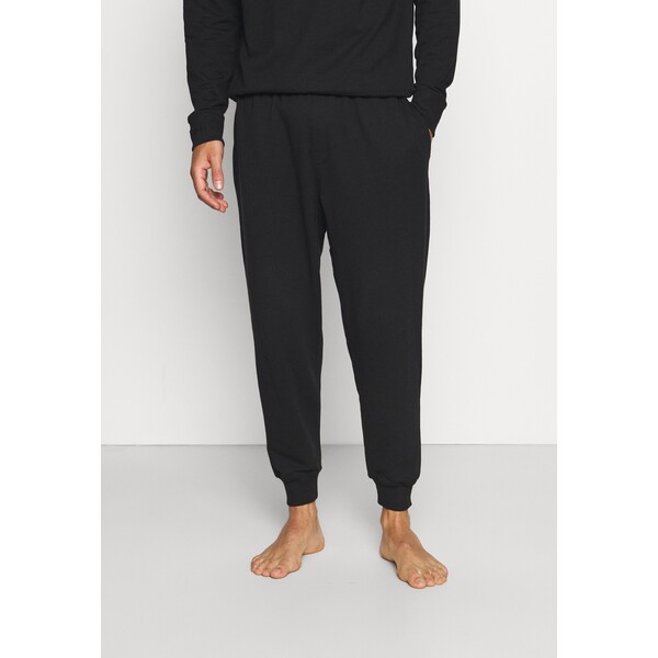 Calvin Klein Underwear JOGGER Spodnie od piżamy black C1182L01Q-Q11