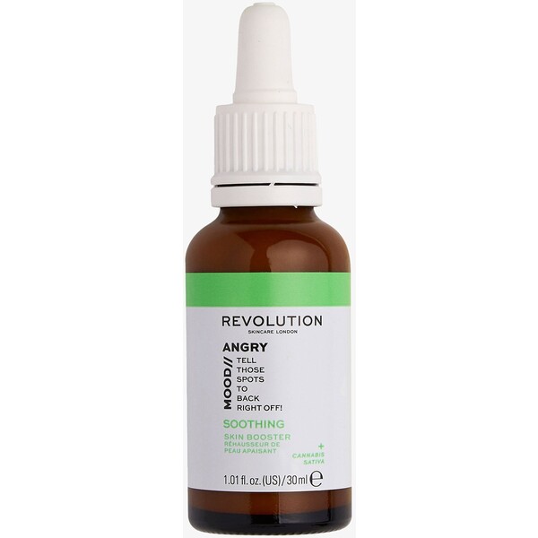 Revolution Skincare MOOD SOOTHING BOOSTER Serum - R0H31G00K-S11