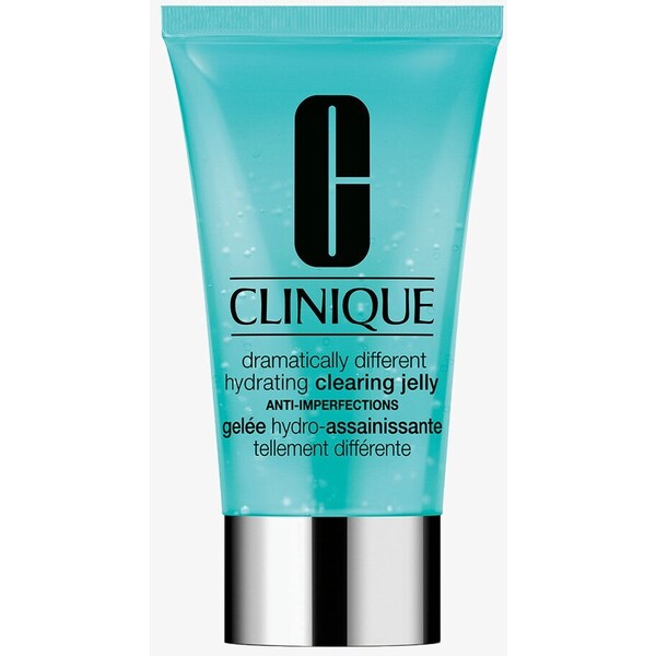 Clinique DRAMATICALLY DIFFERENT HYDRATING CLEARING JELLY Pielęgnacja na dzień CLL31G05P-S11