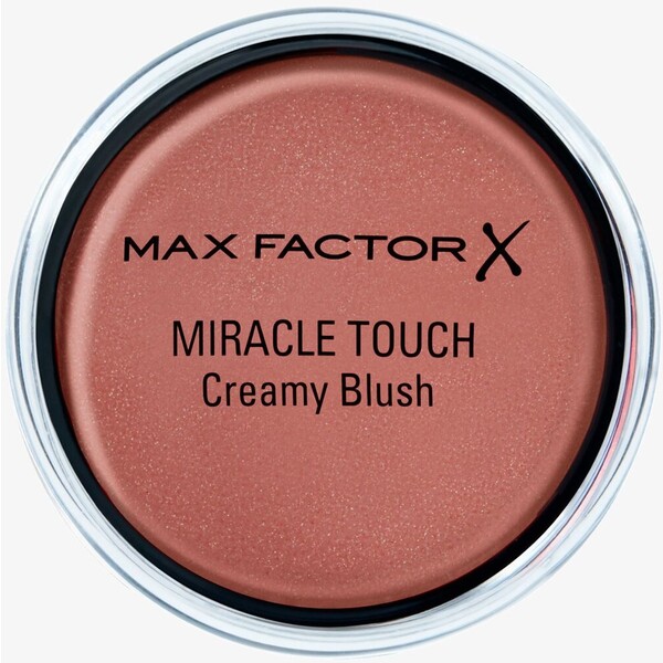 Max Factor MIRACLE TOUCH CREAMY BLUSH Róż 3 soft copper MF131E00I-O11