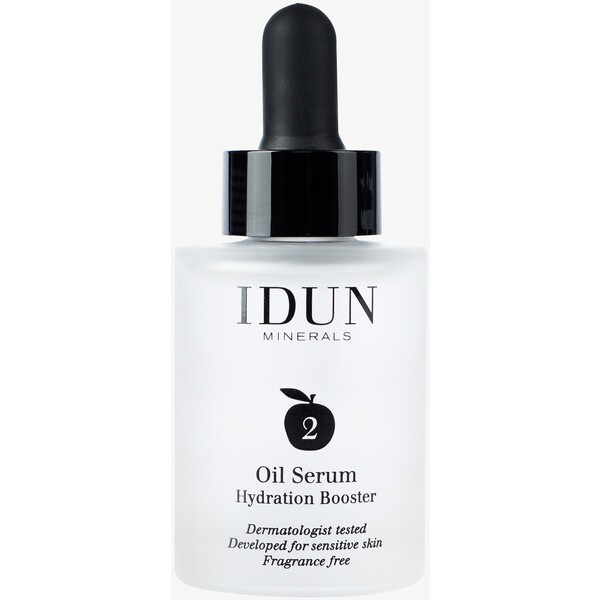 IDUN Minerals IDUN OIL SERUM Serum - ID531G00C-S11