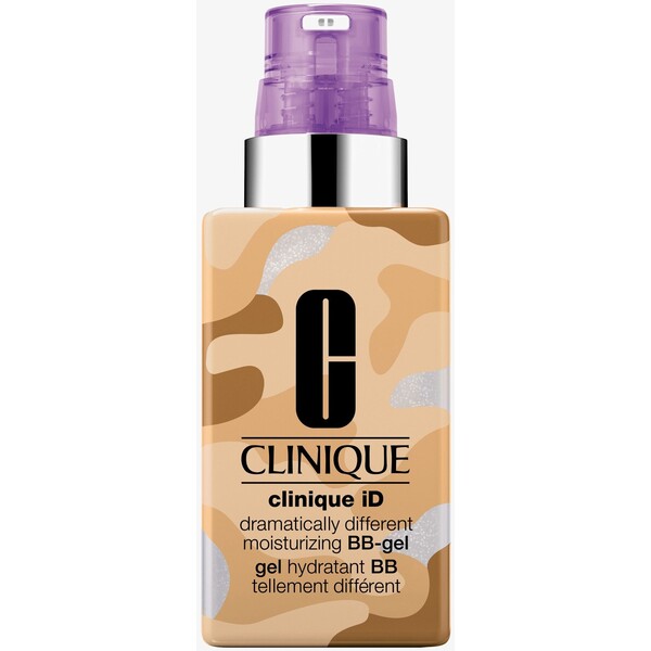 Clinique ID DDM BB-GEL + ACTIVE CARTRIDGE CONCENTRATE LINES & WRINKLES Pielęgnacja na dzień - CLL31G04O-S11