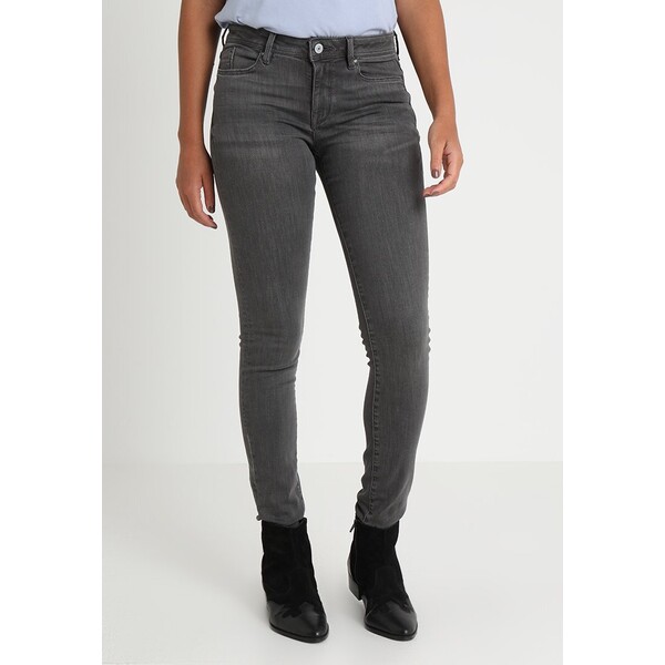 edc by Esprit Jeansy Skinny Fit ED121N07T-C11
