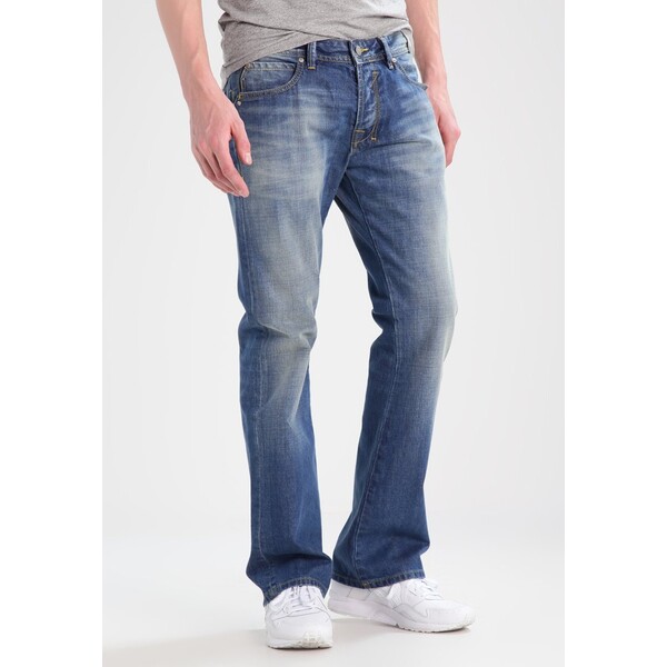 LTB RODEN Jeansy Bootcut giotto LT122A01U-952
