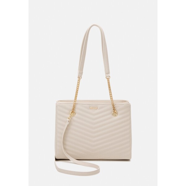 ALDO GLILITLAN Torebka off-white A0151H0VG-A11