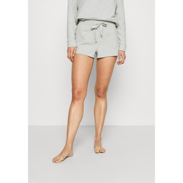 Calvin Klein Underwear SLEEP SHORT Spodnie od piżamy grey heather C1181O027-C11