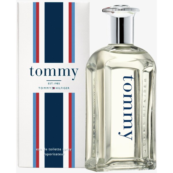 Tommy Hilfiger Fragrance TOMMY EAU DE TOILETTE SPRAY Woda toaletowa - TOQ31I002-S11