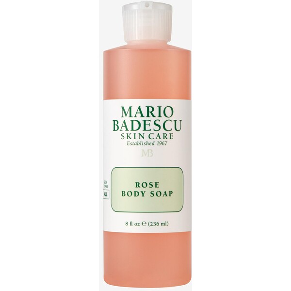 Mario Badescu ROSE BODY SOAP Żel pod prysznic - MBJ34G016-S11