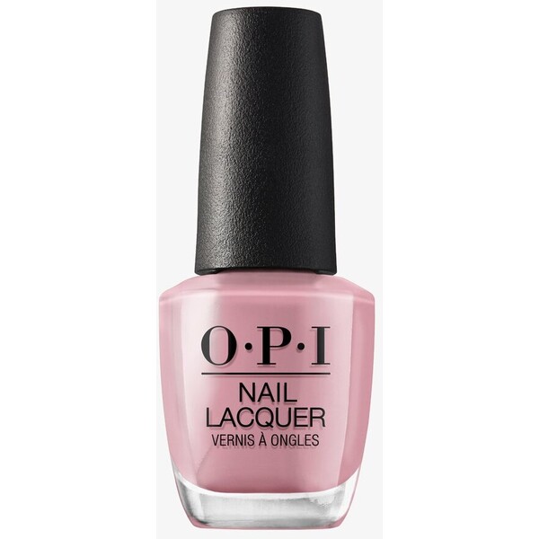 OPI SPRING SUMMER 19 TOKYO COLLECTION NAIL LACQUER Lakier do paznokci nlt80 rice rice baby OP631F01B-J11