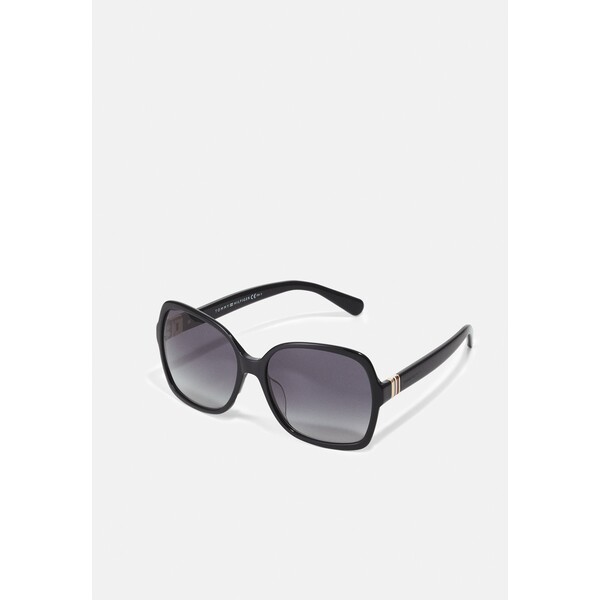 Tommy Hilfiger Okulary przeciwsłoneczne black TO151K02C-Q11