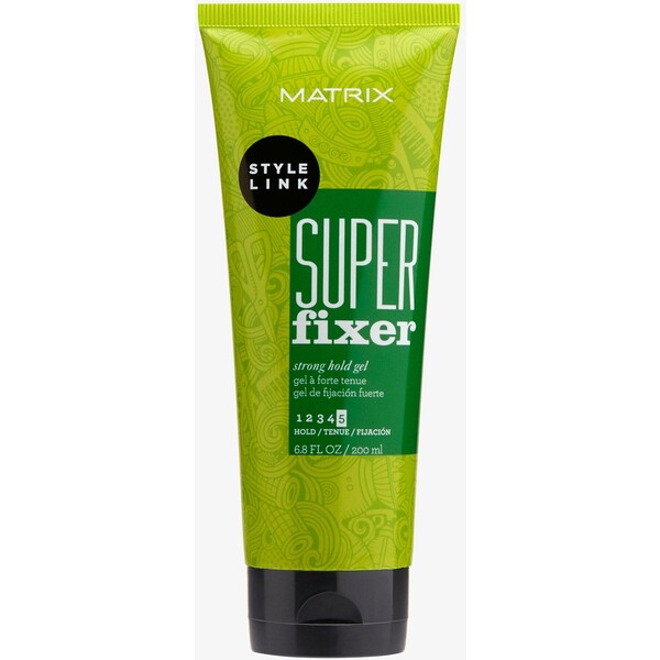 Matrix MX STYLE LINK SUPER FIXER Stylizacja włosów - M5U34H019-S11