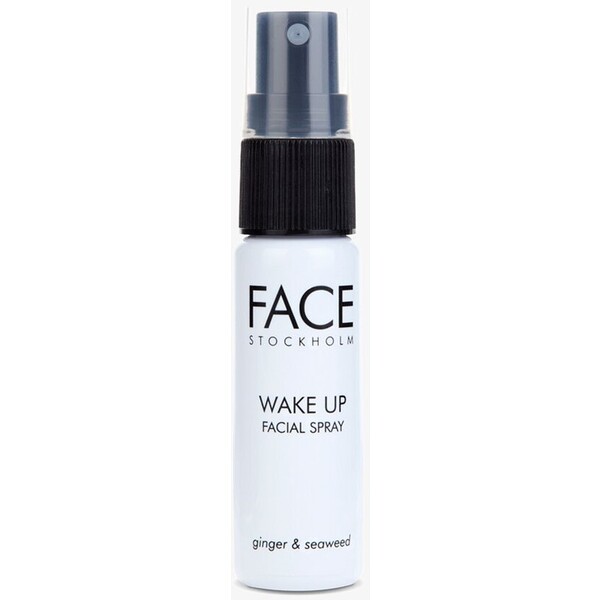 FACE STOCKHOLM WAKE UP SPRAY Utrwalanie makijażu wake up spray FAQ31G00E-S11