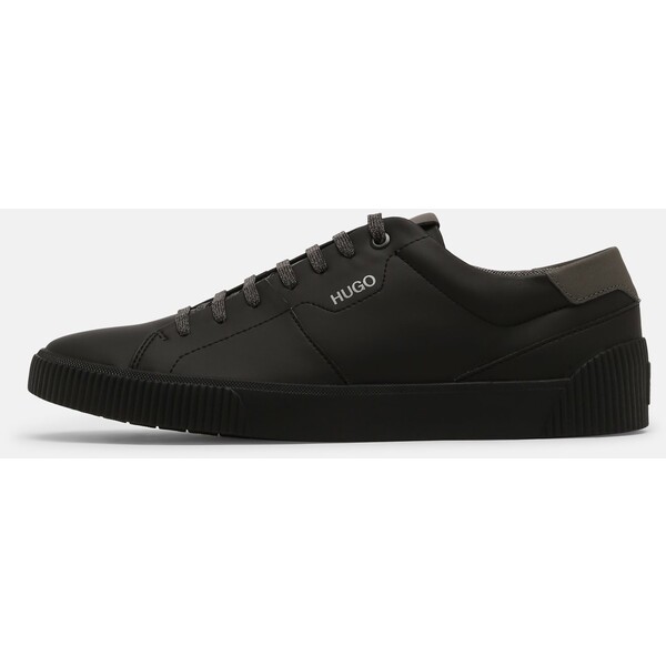 HUGO TENN Sneakersy niskie black HU712O03P-Q11
