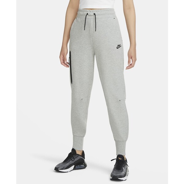 Spodnie damskie Nike Sportswear Tech Fleece