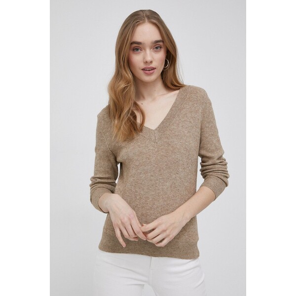 Only sweter 15249122.Beige