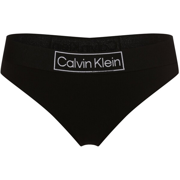 Calvin Klein Stringi damskie 535015-0002