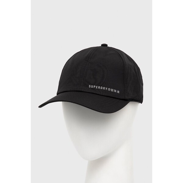 Superdry czapka WS410057A.02A
