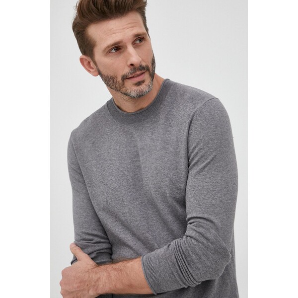 Sisley sweter 10F2S1A59.507