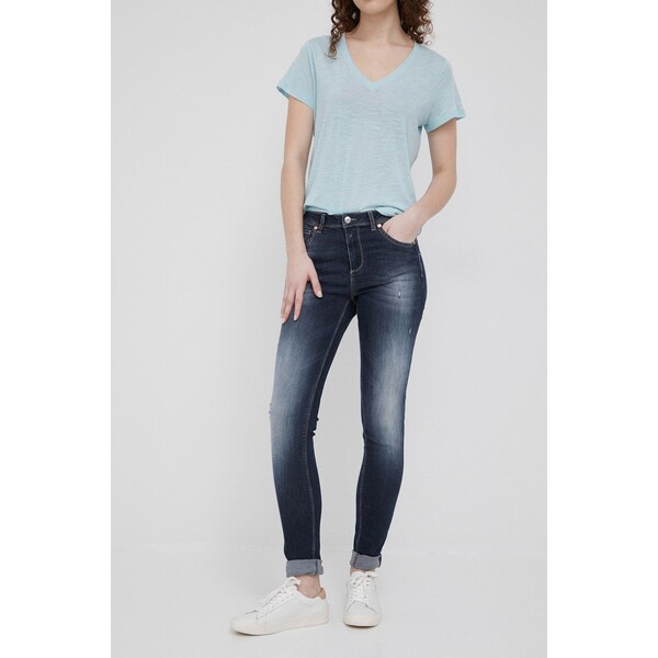 United Colors of Benetton jeansy 4NF1574K5.907