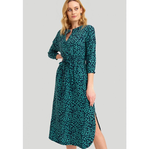 Greenpoint Sukienka letnia print G0Y21C05G-M11