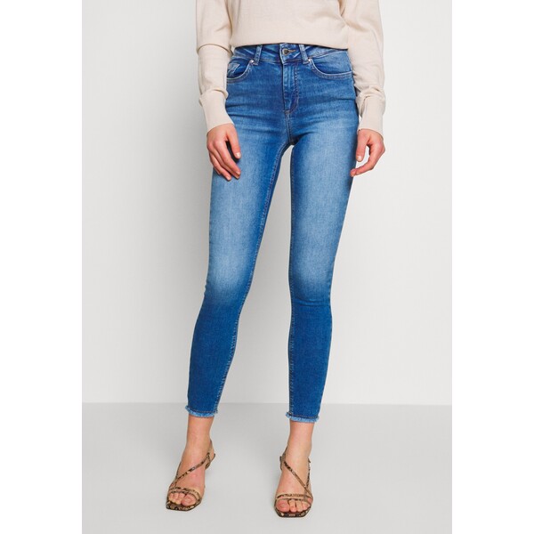 ONLY Jeansy Skinny Fit ON321N17C-K11