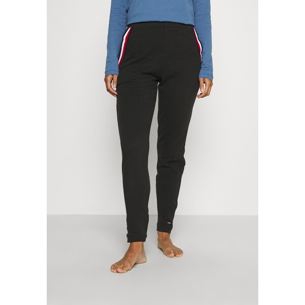 Tommy Hilfiger Spodnie od piżamy TO181O032-Q11