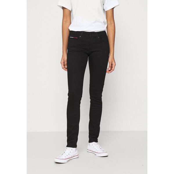 Tommy Jeans SOPHIE Jeansy Skinny Fit TOB21N07S-K11