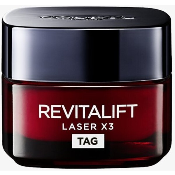 L'Oréal Paris Skin REVITALIFT LASER X3 TAG 50ML Pielęgnacja na dzień - LOQ31G002-S11