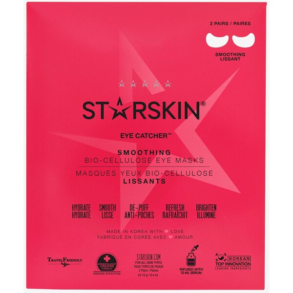STARSKIN EYE CATCHER Zestaw do pielęgnacji - S2E31G013-S11