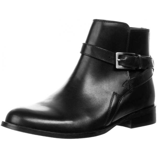 Taupage Ankle boot black TA911C019-802