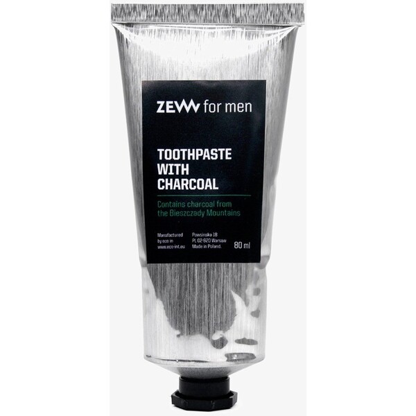 Zew for Men TOOTHPASTE Higiena jamy ustnej - ZED32G006-S11