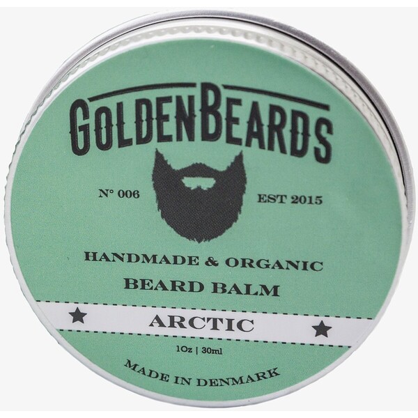 Golden Beards BEARD BALM Olejek do brody arctic GOK32G001-S12