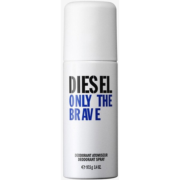 Diesel Fragrance ONLY THE BRAVE DEOSPRAY Dezodorant - DIU32I007-S11