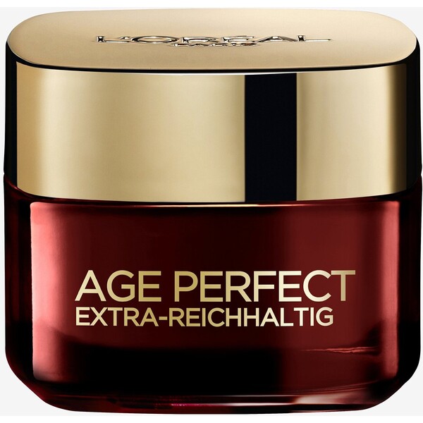 L'Oréal Paris Skin AAGE PERFECT EXTRA-RICH MANUKA DAY CREAM 50ML Pielęgnacja na dzień - LOQ31G01F-S11