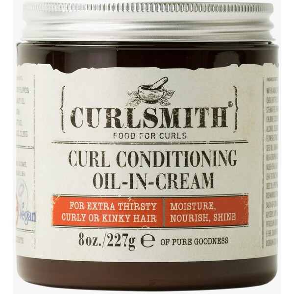 Curlsmith CONDITIONING OIL-IN-CREAM 227G Odżywka - CUC31H000-S11