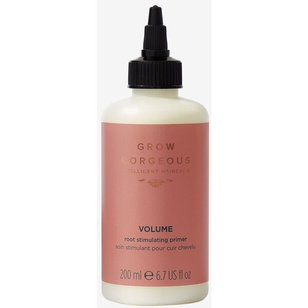 Grow Gorgeous GROW GORGEOUS VOLUME ROOT STIMULATING PRIMER 200ML Pielęgnacja włosów GRJ31H00S-S11