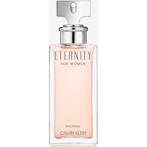 Calvin Klein Fragrances CALVIN KLEIN ETERNITY EAU FRESH EAU DE PARFUM Perfumy - C4P31I013-S11