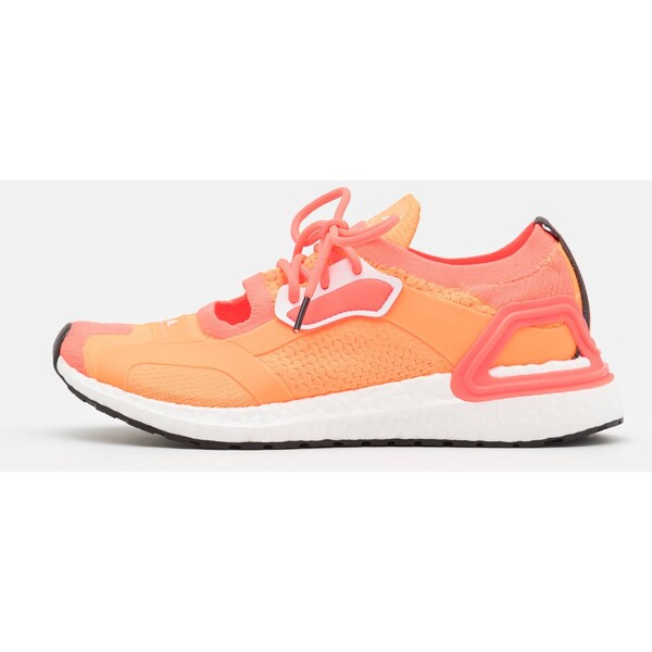 adidas by Stella McCartney ASMC ULTRABOOST Obuwie do biegania treningowe signal orange/footwear white/turbo AD741A04V-H11