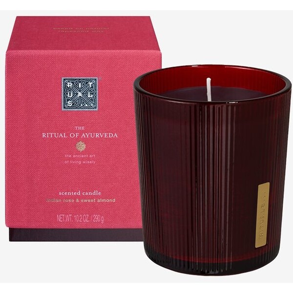 Rituals THE RITUAL OF AYURVEDA SCENTED CANDLE Świeca zapachowa - RIG31I00A-S11