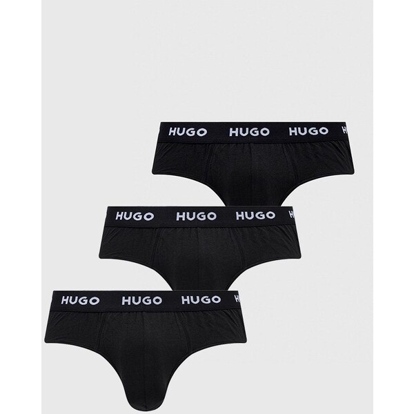 Hugo HUGO slipy (3-pack) 50469763