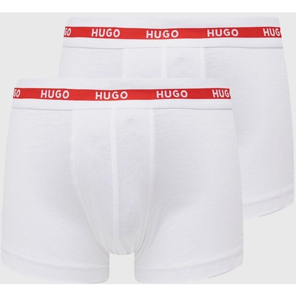 Hugo HUGO bokserki (2- pack) 50469775