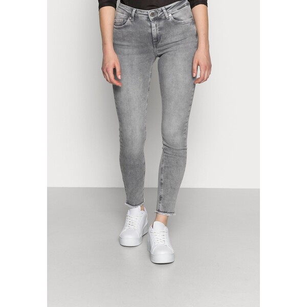 ONLY Jeansy Skinny Fit ON321N13A-C11
