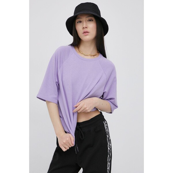 Only t-shirt 15246888.Lavender