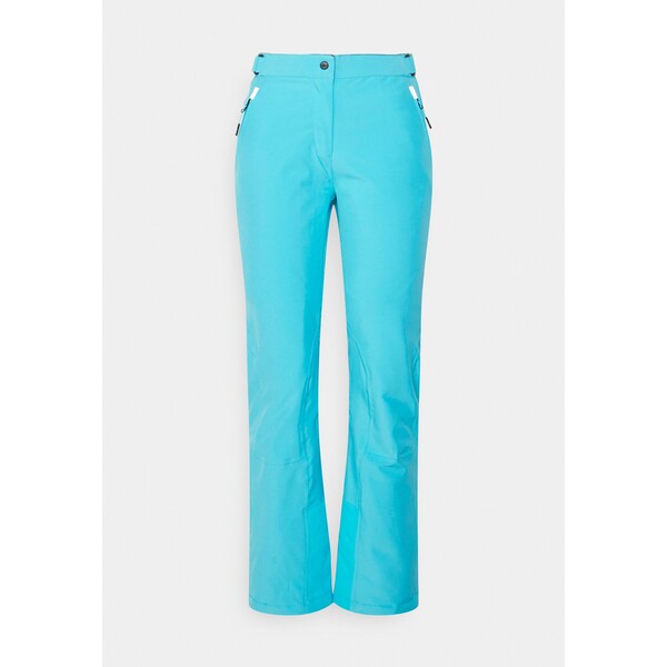 CMP WOMAN PANT Spodnie narciarskie azzurro C7041E023-K11