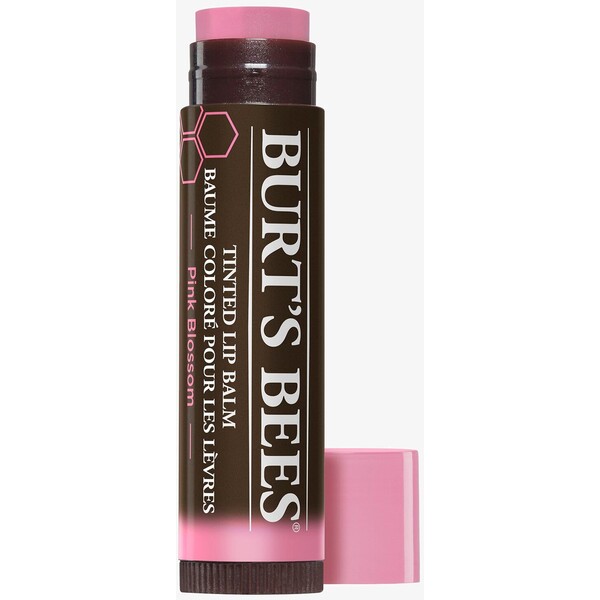 Burt's Bees TINTED LIP BALM Balsam do ust pink blossom BU531F000-J12