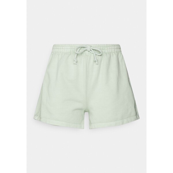 Levi's® SNACK Szorty saturated lime LE221S02T-M11